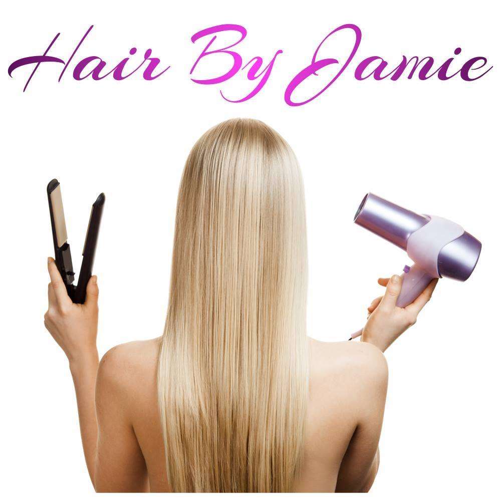 Hair By Jamie | 1702 1st St E Ste G, Humble, TX 77338, USA | Phone: (713) 382-3471
