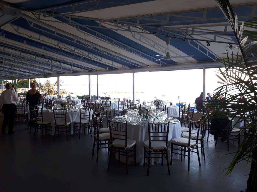 Woodway Beach Club | 95 Hobson St, Stamford, CT 06902, USA | Phone: (203) 324-5755
