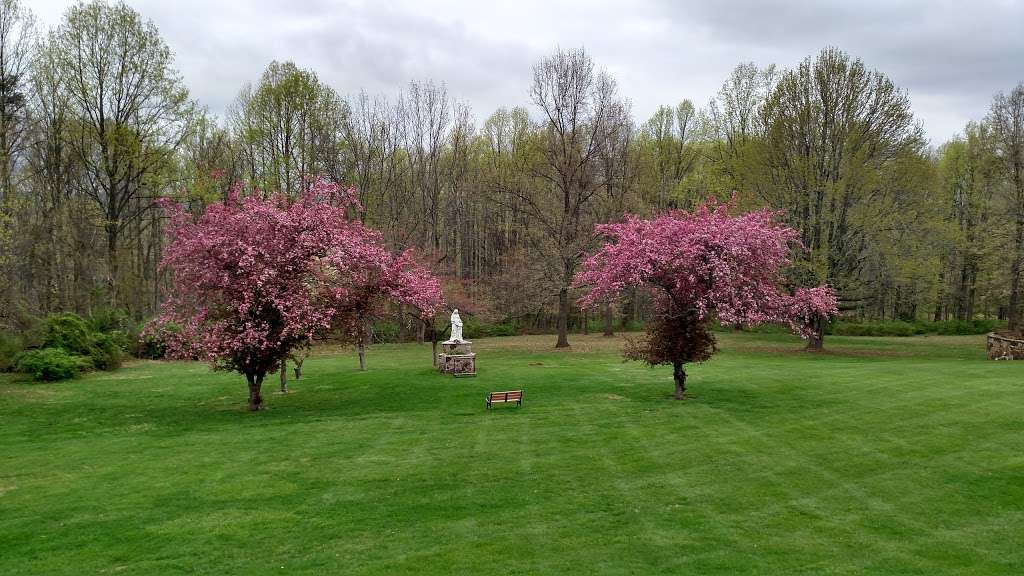 Shrine of St. Joseph | 1050 Long Hill Rd, Stirling, NJ 07980, USA | Phone: (908) 647-0208