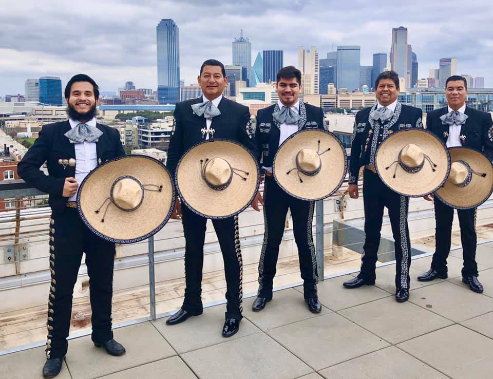 Mariachi Rodriguez Sounds of Mexico | 328 Thoroughbred Ln, Grand Prairie, TX 75050, USA | Phone: (469) 661-7293