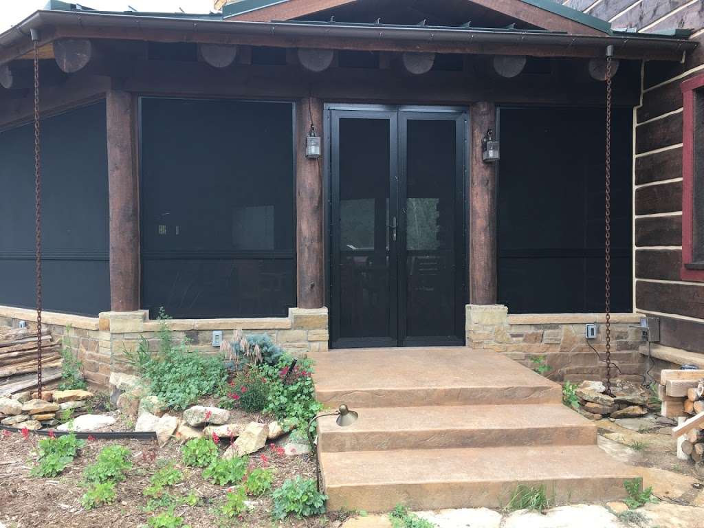 Alpine Log & Timber Finishes | 24969 US-40, Golden, CO 80401 | Phone: (720) 244-3531