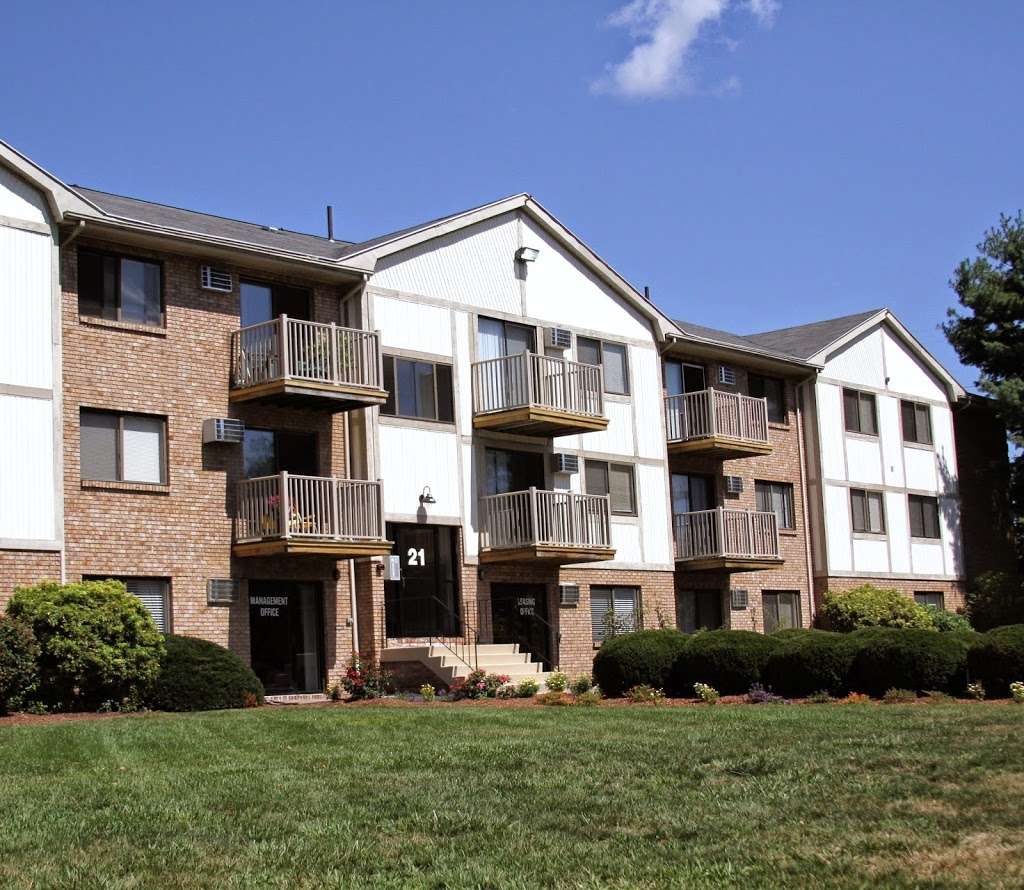 Canterbury Apartments | 21 Congress St #6, Nashua, NH 03062, USA | Phone: (603) 882-8332