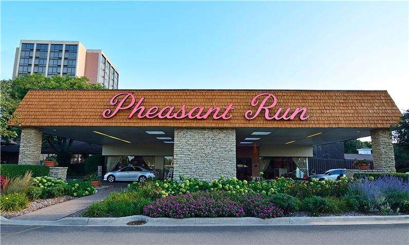 Pheasant Run Resort | 4051 E Main St, St. Charles, IL 60174, USA | Phone: (630) 584-6300