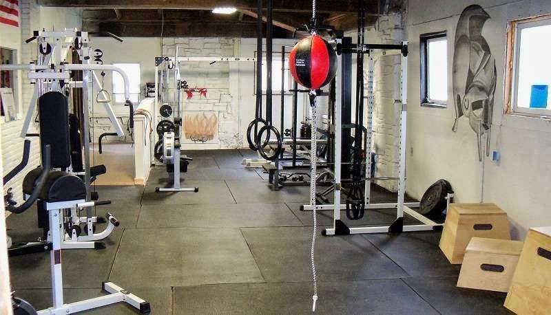 Jack EE Boyz Fitness | 1179 New Galena Rd, Doylestown, PA 18901, USA | Phone: (267) 893-7890