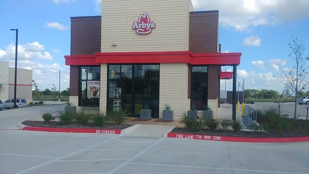 Arbys | 1313 Farm to Market 685, Pflugerville, TX 78660 | Phone: (737) 204-7844