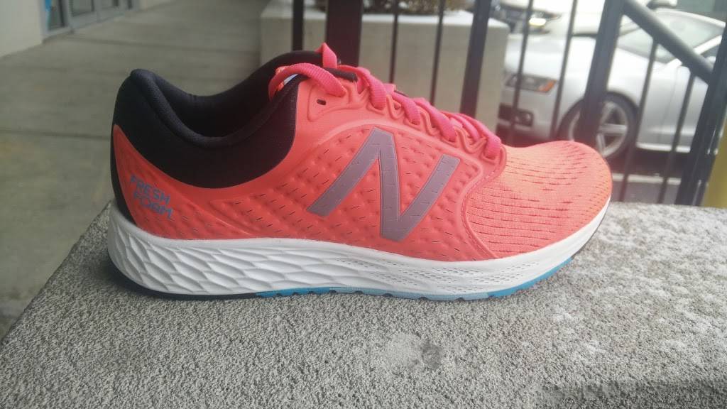 New Balance | 459 NJ-17, Hasbrouck Heights, NJ 07604, USA | Phone: (201) 727-0745