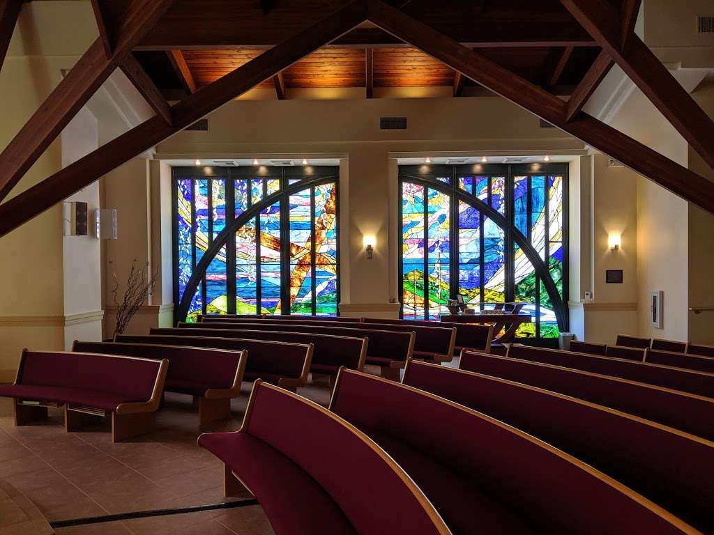 Calvary Lutheran Church | 424 Via De La Valle, Solana Beach, CA 92075, USA | Phone: (858) 755-2855