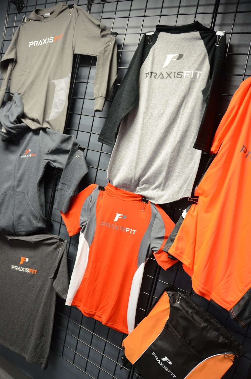 PraxisFit | 2301 Main St, Batavia, IL 60510, USA | Phone: (630) 326-9643