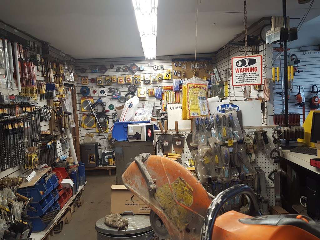 Peterson Tool Rental | 1256 Saw Mill River Rd, Yonkers, NY 10710, USA | Phone: (914) 965-7418