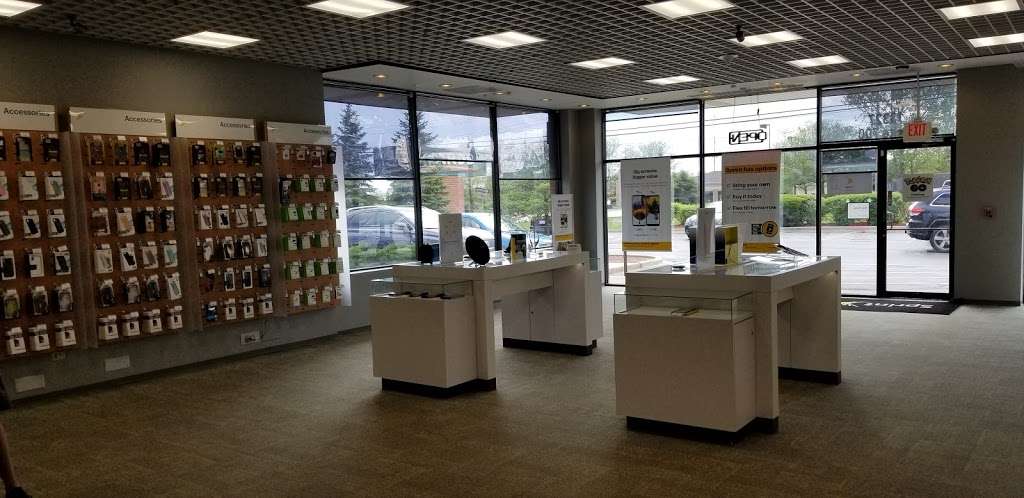 Sprint Store | 13327 S State, IL-59, Plainfield, IL 60544 | Phone: (815) 254-3700