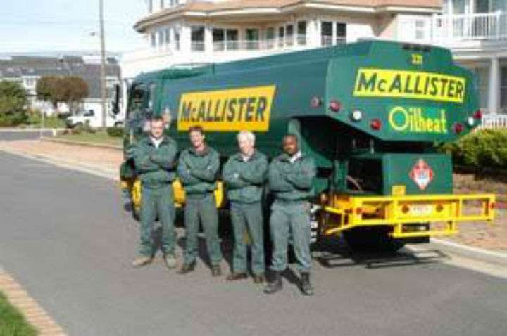 McAllister...The Service Company | 30 Mays Landing Road, Somers Point, NJ 08244, USA | Phone: (800) 757-4122