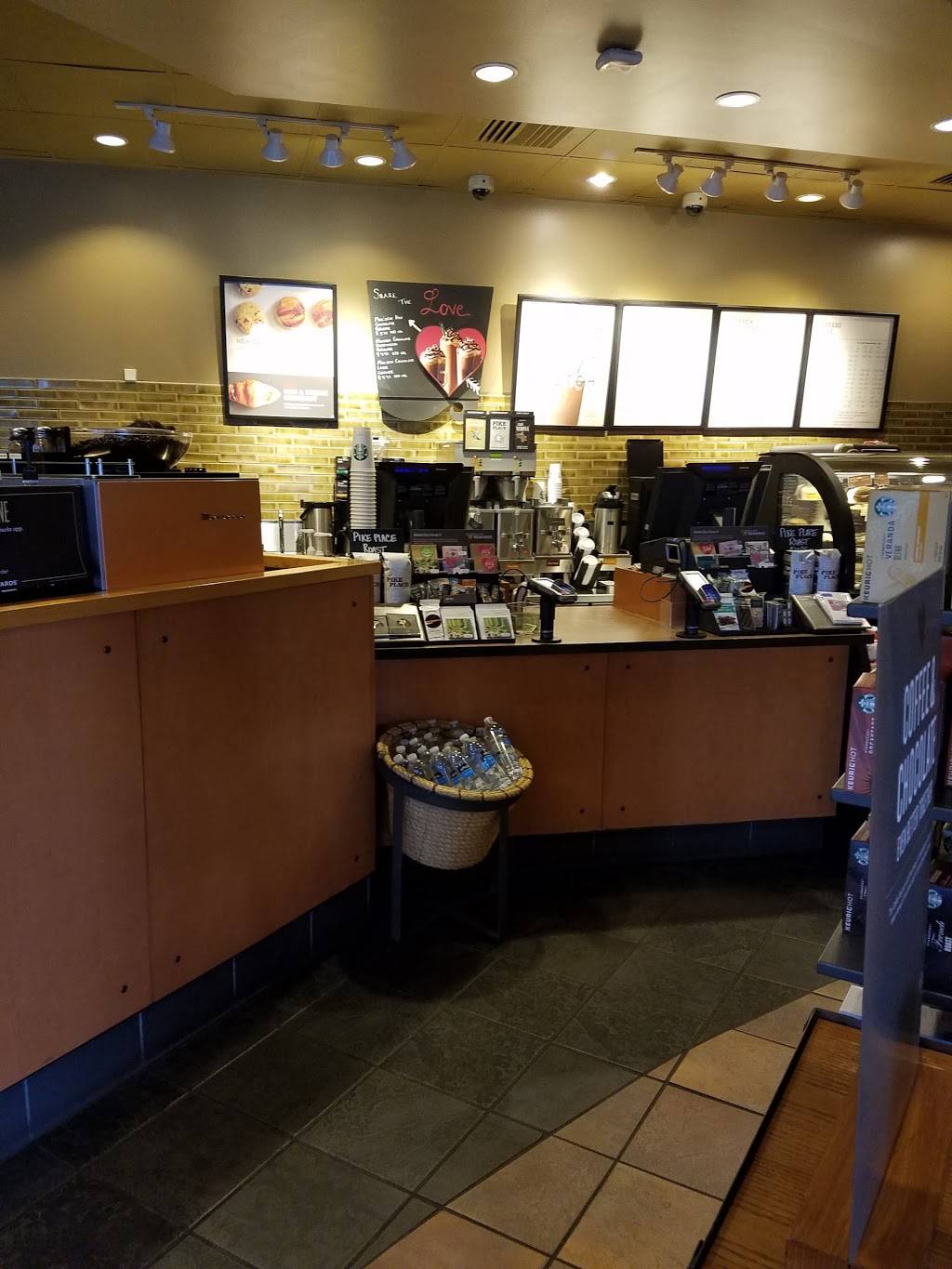 Starbucks | 13038 Interurban Ave S, Tukwila, WA 98168, USA | Phone: (206) 244-7062