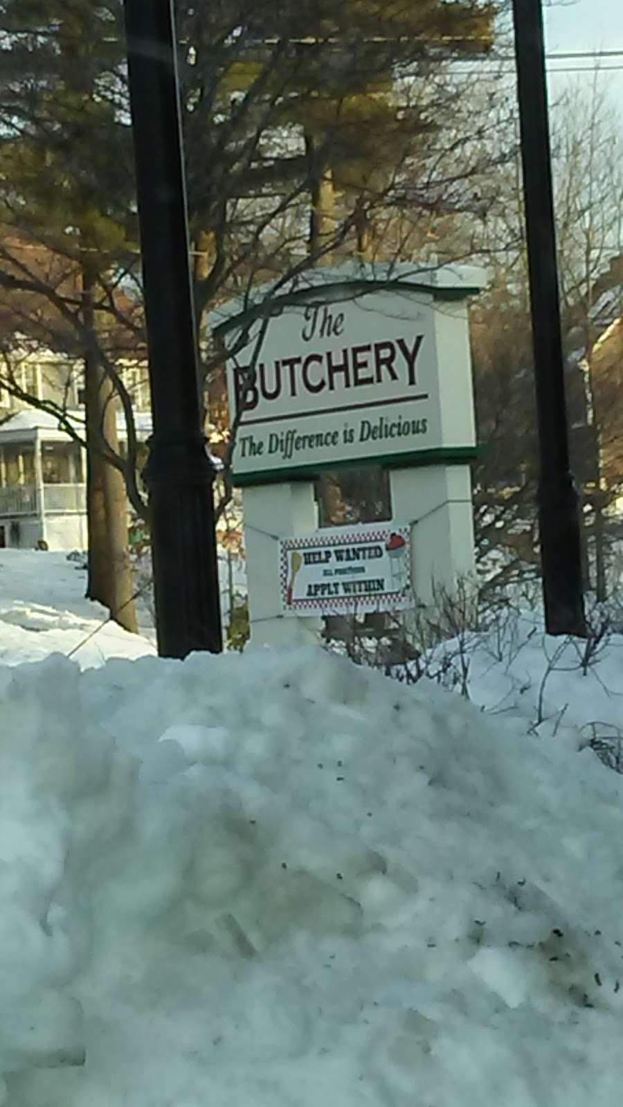 Danvers Butchery | 182 North St, Danvers, MA 01923 | Phone: (978) 777-3000