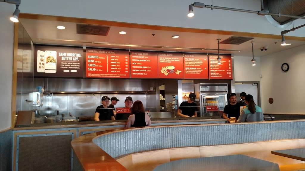 Chipotle Mexican Grill | 8700 N Flintlock Rd, Kansas City, MO 64157 | Phone: (816) 415-2801