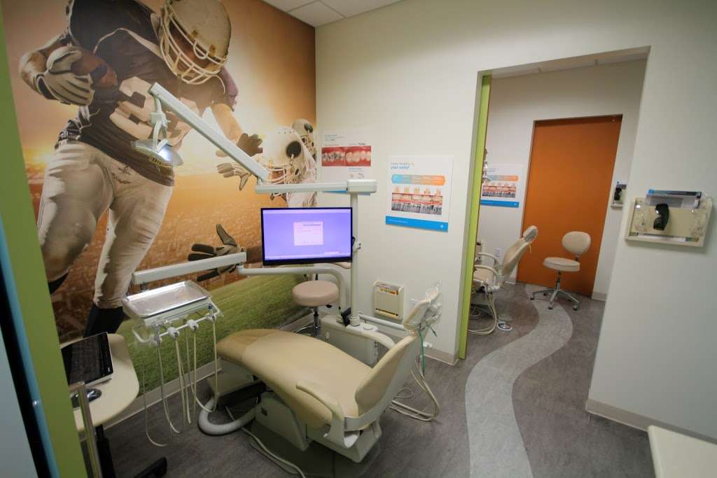 Rayford Modern Dentistry | 3550 Rayford Rd Ste 210, Spring, TX 77386, USA | Phone: (281) 528-0008