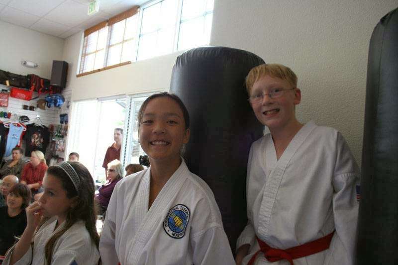 Delta TaeKwon-Do | 280 Camino Diablo, Brentwood, CA 94513, USA | Phone: (925) 308-7393