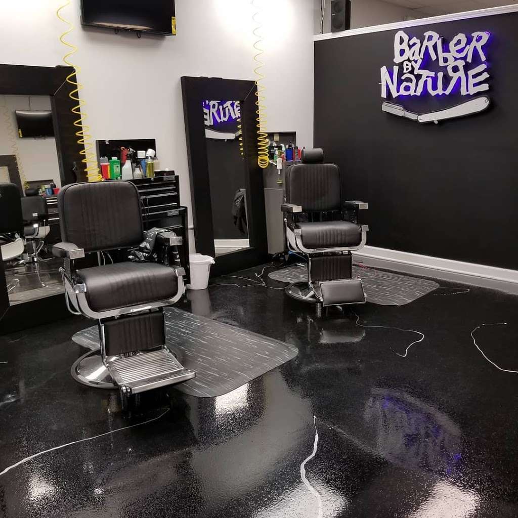 Barber By Nature Barbershop | 5650 Arlington Dr E, Hanover Park, IL 60133, USA | Phone: (630) 855-8260