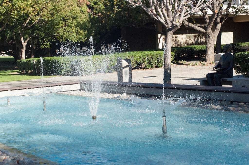 California State University San Bernardino | 5500 University Pkwy, San Bernardino, CA 92407, USA | Phone: (909) 537-5000