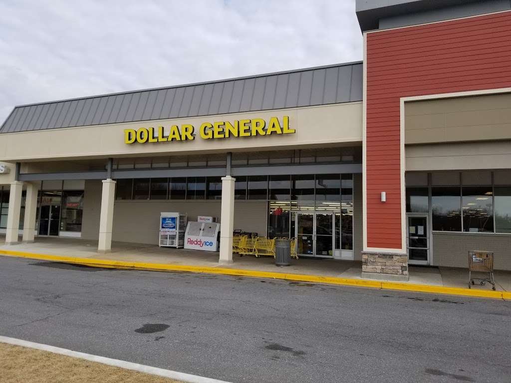 Dollar General | 3079 Marshall Hall Rd, Bryans Road, MD 20616, USA | Phone: (301) 375-7189