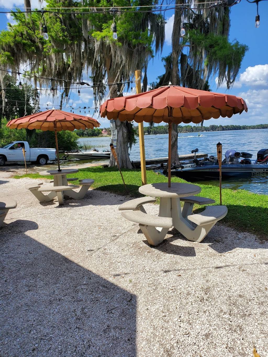 Lake Side Grill Thonotosassa | 11502 Thonotosassa Rd, Thonotosassa, FL 33592, USA | Phone: (813) 447-0105