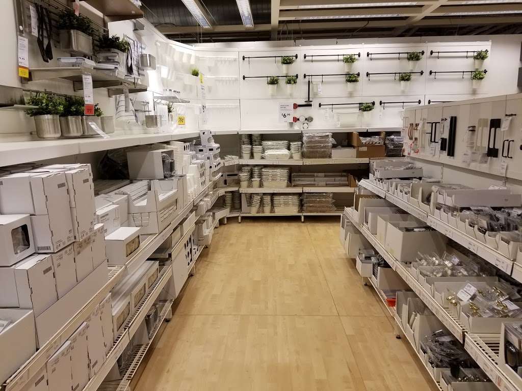 IKEA 400 Alan Wood Rd, Conshohocken, PA 19428