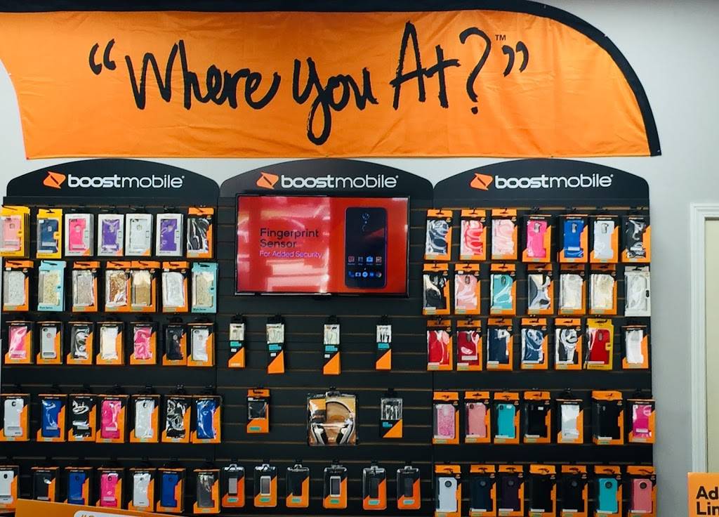 Boost Mobile | 3133 Lorna Rd #100, Vestavia Hills, AL 35216, USA | Phone: (205) 783-1669