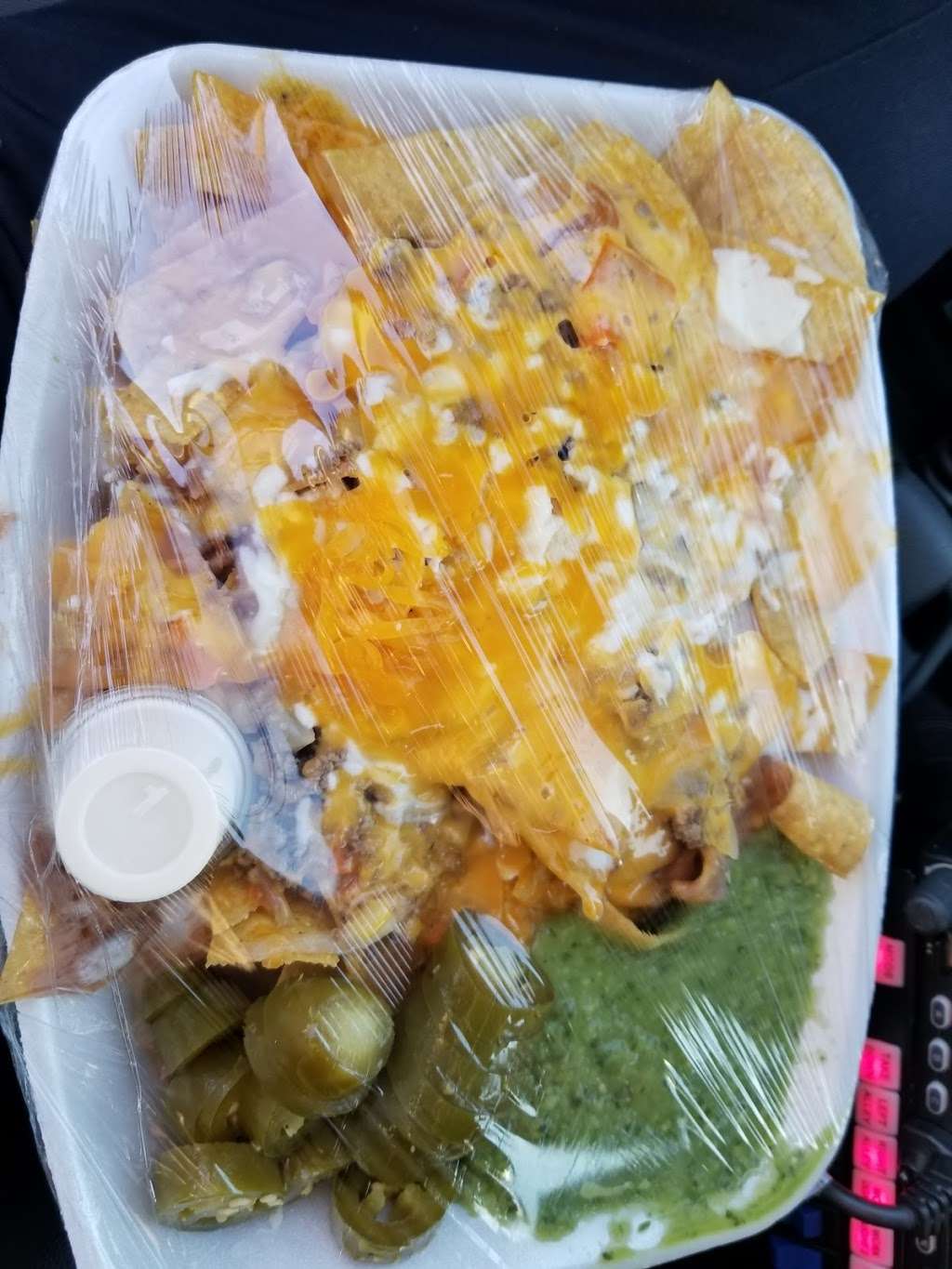 Cesar Tacos Y Gorditas | 2019 W Northwest Hwy, Dallas, TX 75220, USA | Phone: (469) 420-9921