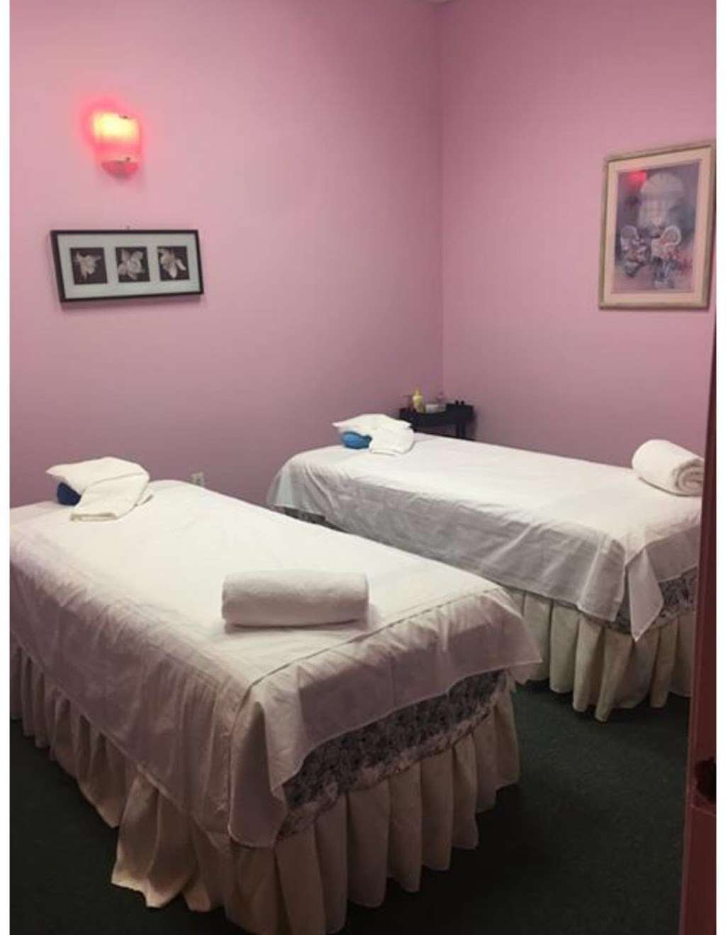 Mule Road Spa | 600 Mule Rd, Toms River, NJ 08757, USA | Phone: (732) 608-6123