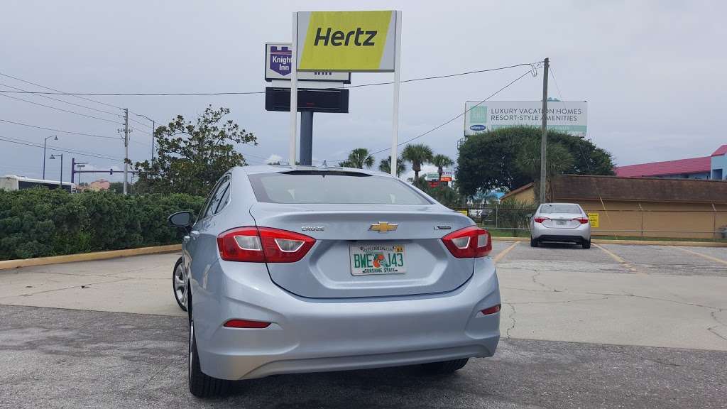 Hertz | 7471 W Irlo Bronson Memorial Hwy, Kissimmee, FL 34747, USA | Phone: (407) 396-2800