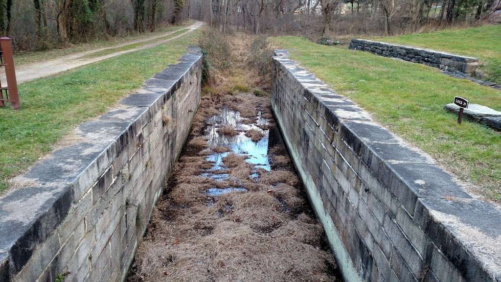 C&O Canal Lock 29 | Lock Number 29, Jefferson, MD 21755, USA | Phone: (301) 739-4200