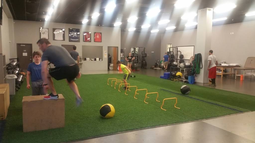 Center for Athletic Performance and Physical Therapy | 7225 W Harrison St, Chandler, AZ 85226, USA | Phone: (480) 306-4160