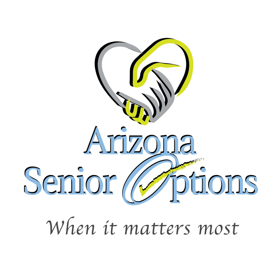 Arizona Senior Options | W Frier Dr, Glendale, AZ 85305, USA | Phone: (602) 903-6365