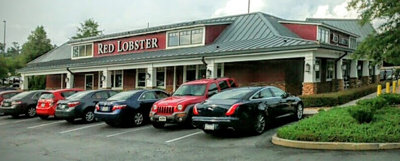 Red Lobster | 3360 Camp Creek Pkwy, Atlanta, GA 30344, USA | Phone: (404) 494-9170