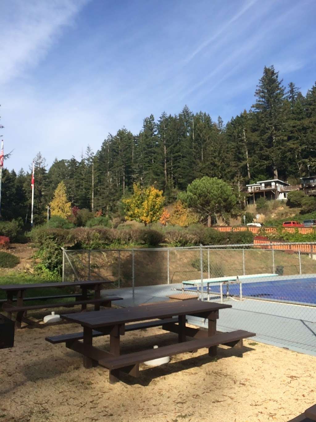 Henrik Ibsen Park | 13800 Skyline Blvd, Woodside, CA 94062, USA | Phone: (650) 851-9999