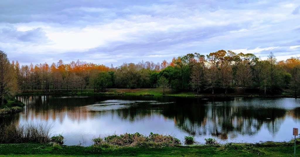 Lake Davis/Greenwood Community Garden | 1224 Elmwood St, Orlando, FL 32801, USA