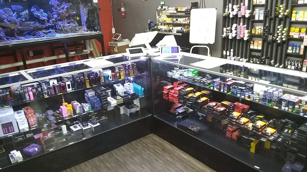 Got Vape | 15418 Chatsworth St, Mission Hills, CA 91345, USA | Phone: (818) 810-6171