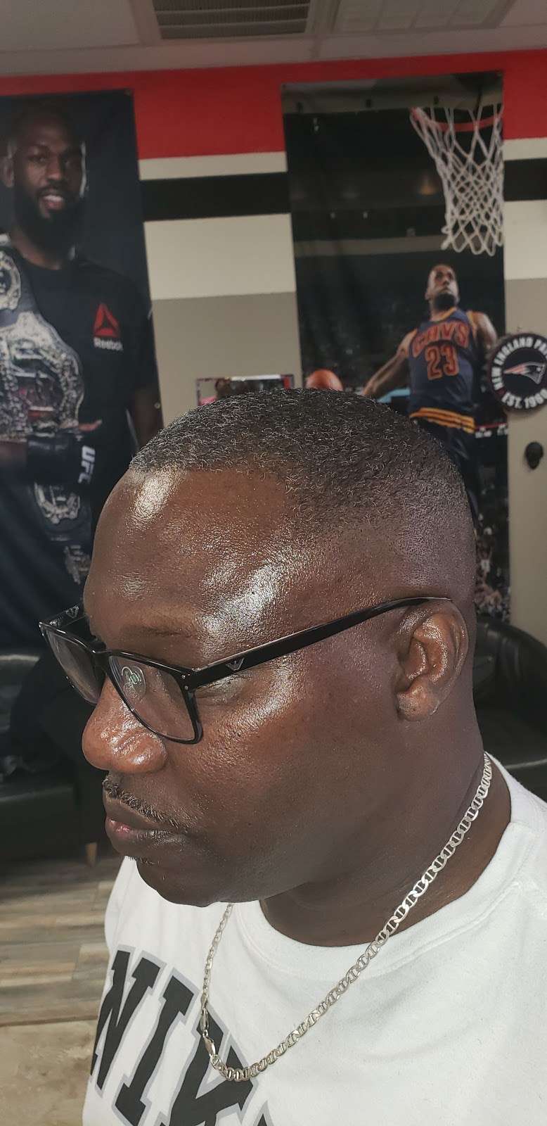 ClipperKings Barber Shop & Shave House | 6748 Antoine Dr, Houston, TX 77091, USA | Phone: (832) 930-2887