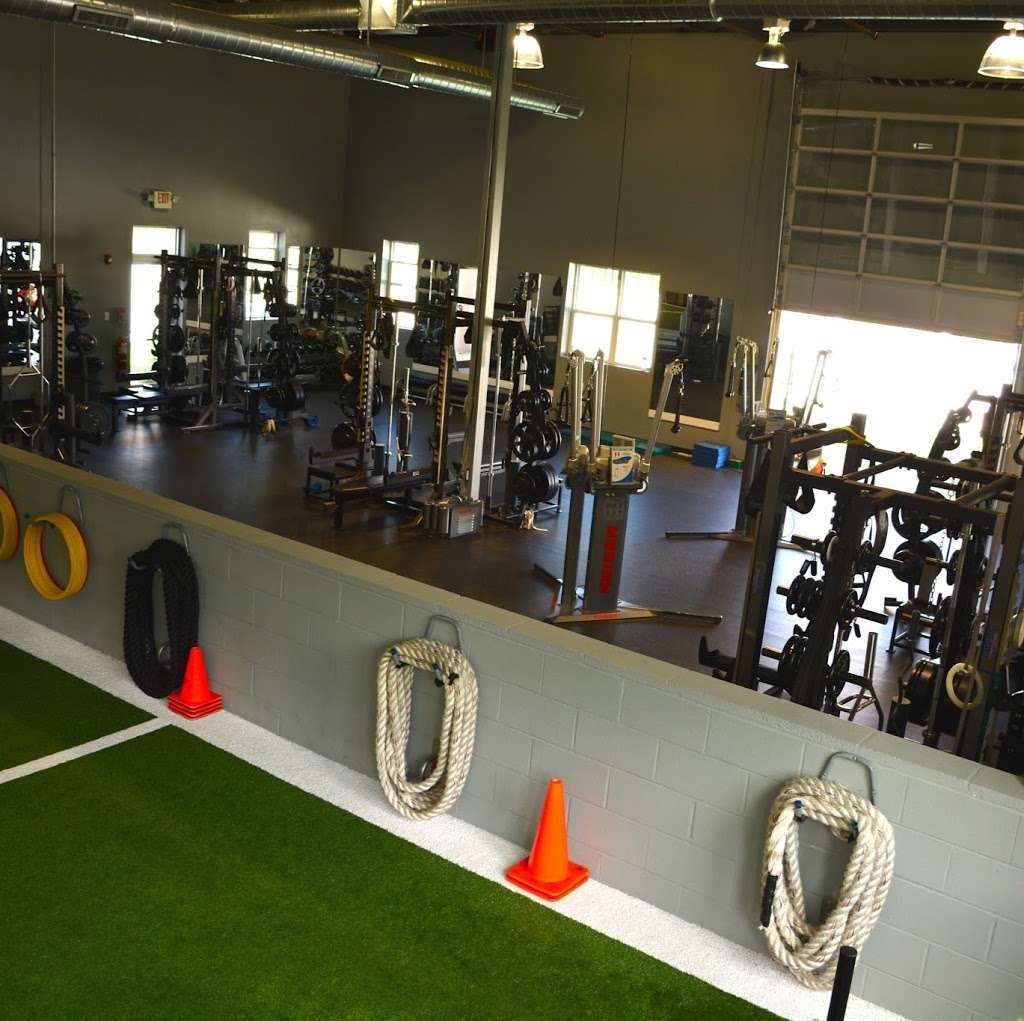 IPF, INSTITUTE OF PERFORMANCE & FITNESS | 303 Main St, North Reading, MA 01864, USA | Phone: (978) 289-4177