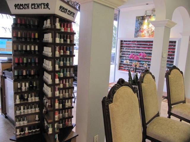 Love Nails and Spa | 4152 W Spring Creek Pkwy # 148, Plano, TX 75024, USA | Phone: (972) 596-6662