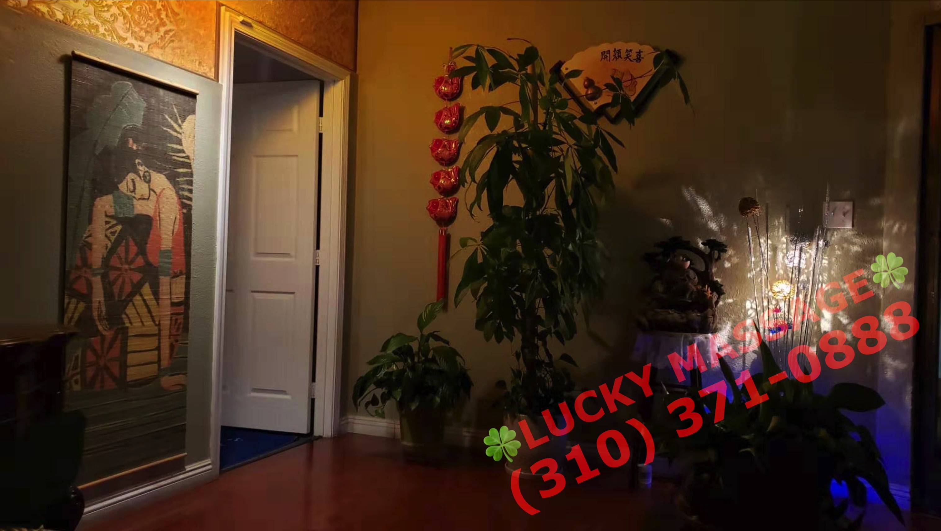 Lucky Massage | 2501 Artesia Blvd, Redondo Beach, CA 90278, United States | Phone: (310) 371-0888