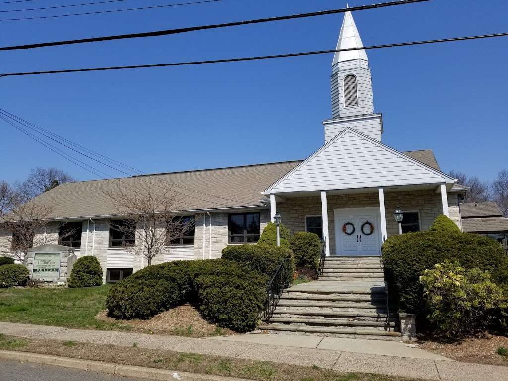 Northern Valley Evangelical Free Church | 75 Stivers St, Cresskill, NJ 07626, USA | Phone: (201) 569-1403