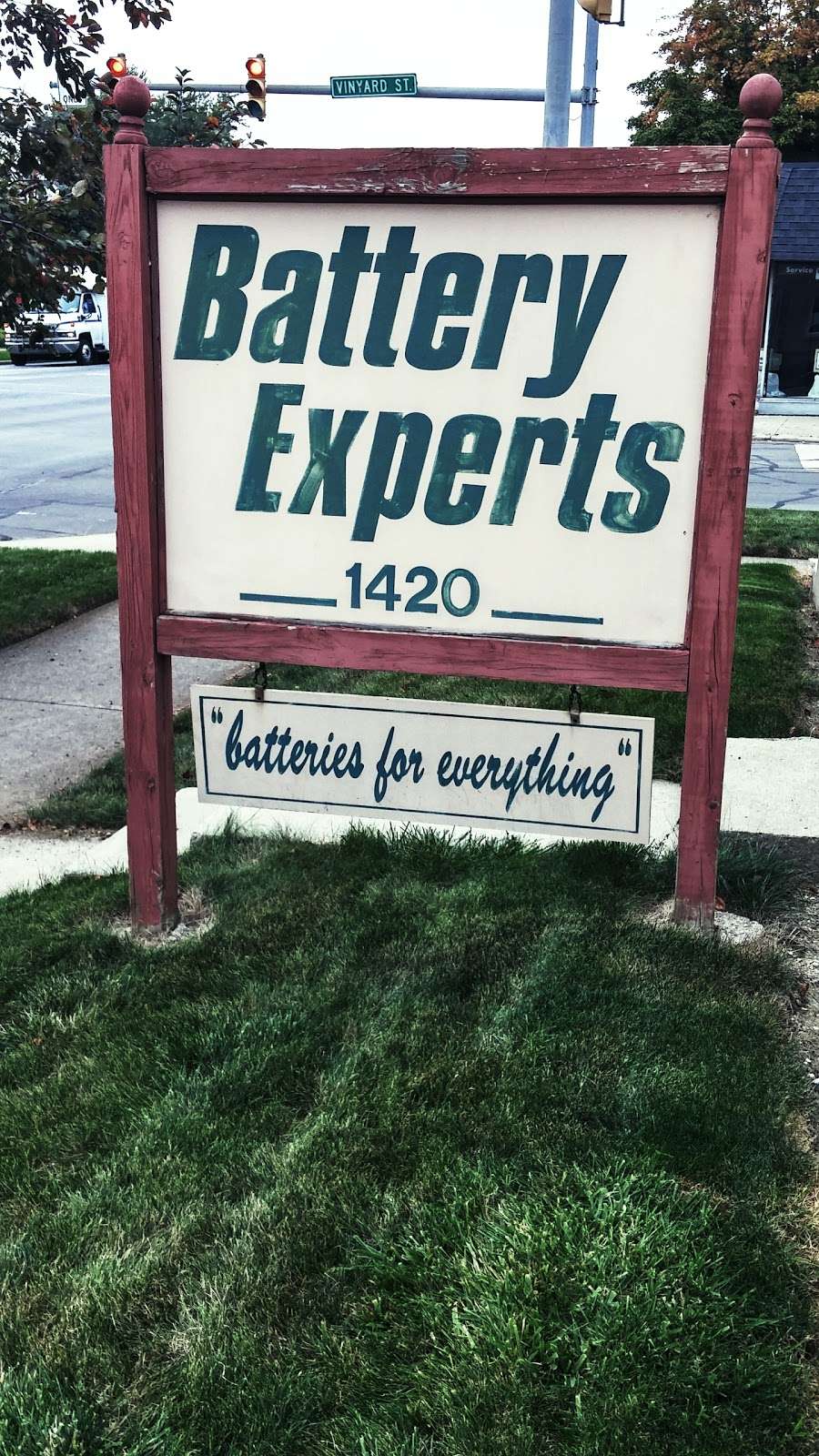 Battery Experts, Inc. | 1420 Broadway St, Anderson, IN 46012, USA | Phone: (765) 643-6000