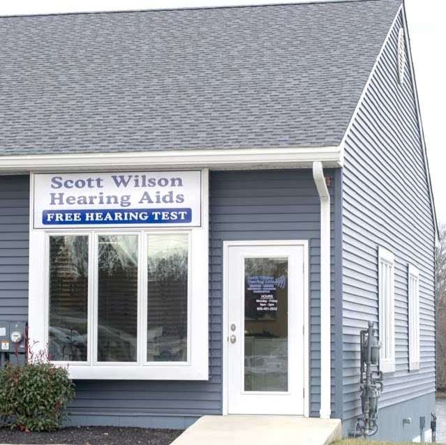 Scott Wilson Hearing Aids | 650 S White Horse Pike suite b, Hammonton, NJ 08037, USA | Phone: (609) 481-2932