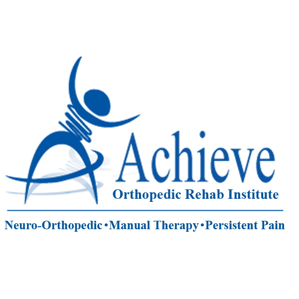 Achieve Orthopedic Rehab Institute | 9121 159th St. Suite D&E, Orland Hills, IL 60487 | Phone: (708) 403-1155