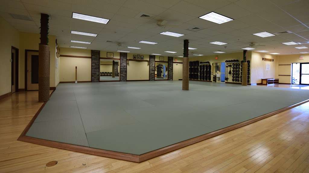 Authentic Karate Training Center | 83 Pine St, Peabody, MA 01960, USA | Phone: (978) 536-0900