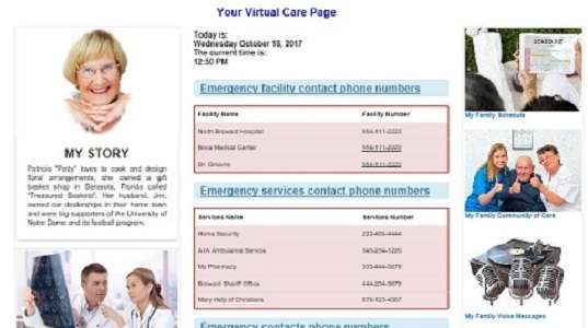 Your Virtual Care Assistant | 7118 NW 111th Terrace, Parkland, FL 33076, USA | Phone: (954) 344-6561