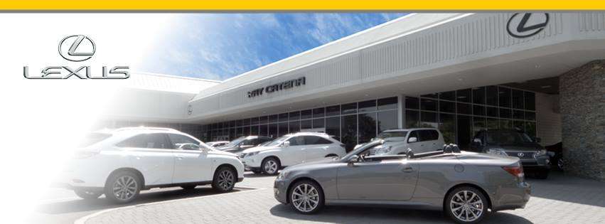 Ray Catena Lexus of Freehold | 4264 U.S. 9, Freehold, NJ 07728 | Phone: (732) 410-2900