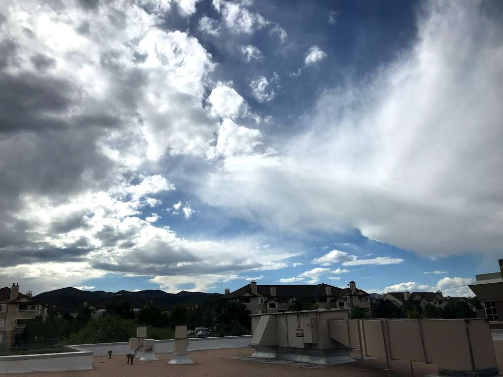 Falcon Bluffs Middle School | 8449 S Garrison St, Littleton, CO 80128, USA | Phone: (303) 982-9900