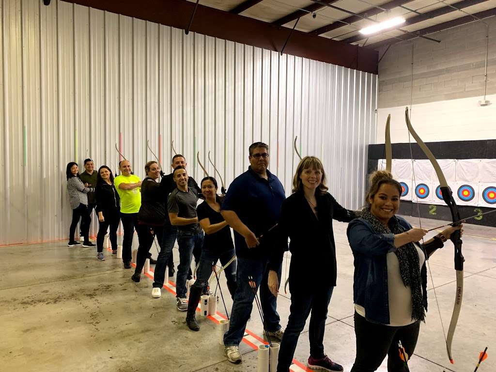 The Archery Place | 1725 Crescent Lake Dr B, Montgomery, IL 60538, USA | Phone: (844) 910-6100