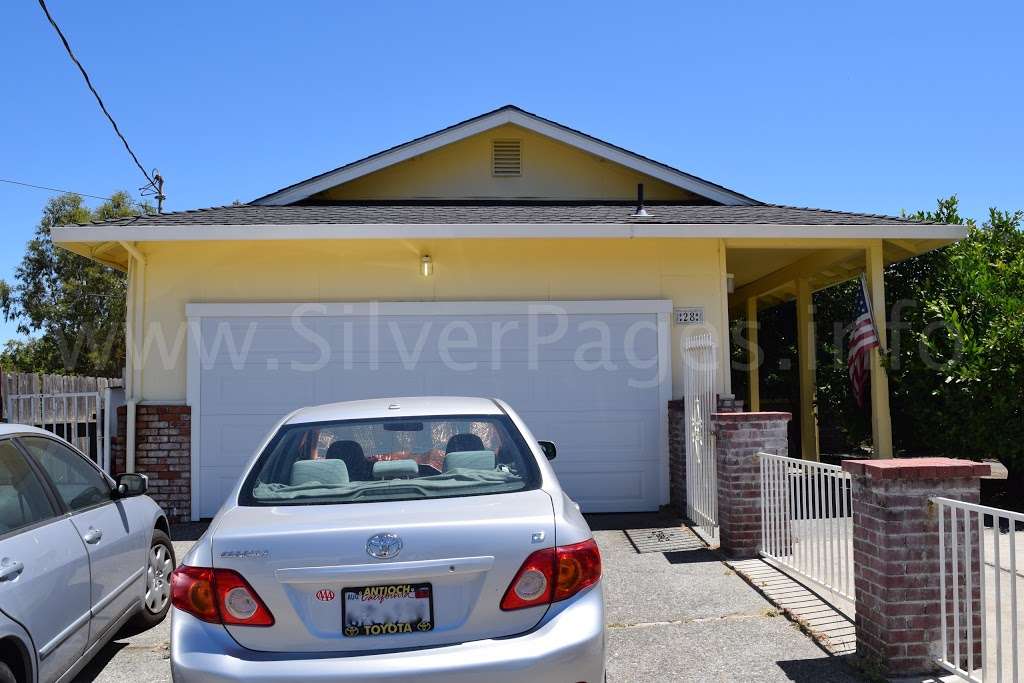 Daniel Rest Home | 28 Roosevelt Ave, San Rafael, CA 94903, USA | Phone: (415) 479-5522